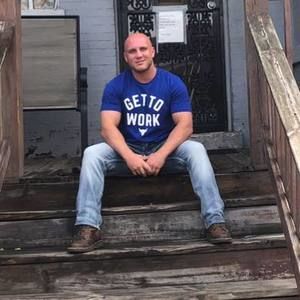 Meet your Posher, Anthony